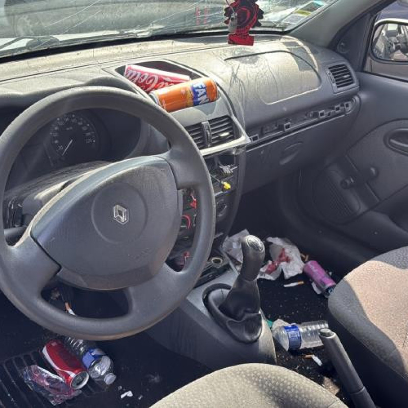 Amortisseur avant gauche RENAULT CLIO 2 CAMPUS Photo n°15