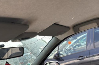 Amortisseur avant gauche RENAULT CLIO 2 CAMPUS