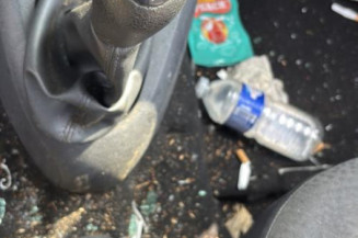 Amortisseur avant gauche RENAULT CLIO 2 CAMPUS