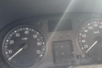 Amortisseur avant gauche RENAULT CLIO 2 CAMPUS