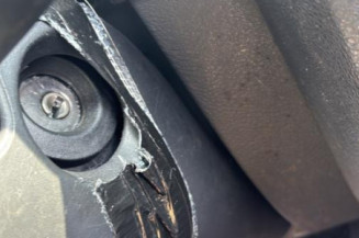 Amortisseur avant gauche RENAULT CLIO 2 CAMPUS