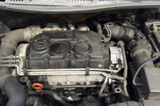 Moteur VOLKSWAGEN TOURAN 1