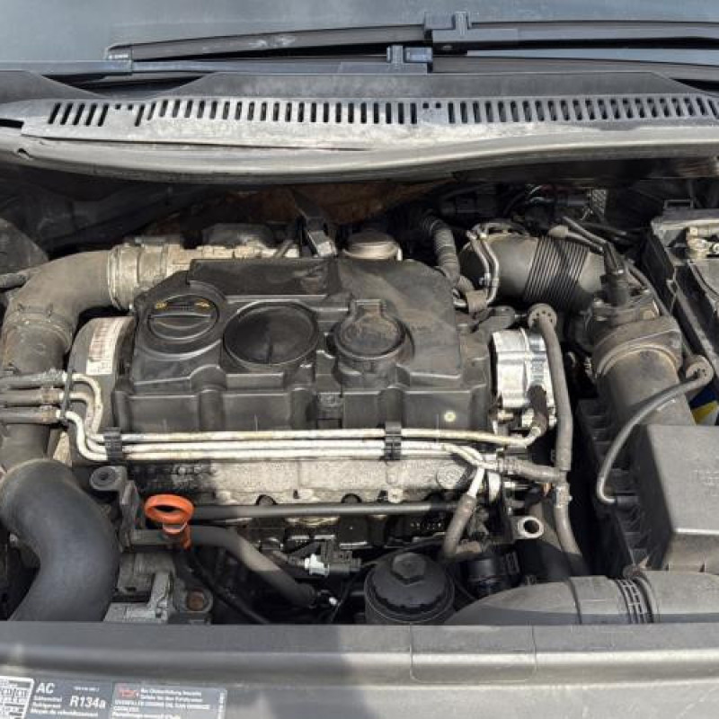Moteur VOLKSWAGEN TOURAN 1 Photo n°20