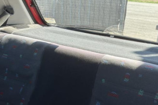 Vitre avant gauche OPEL CORSA B