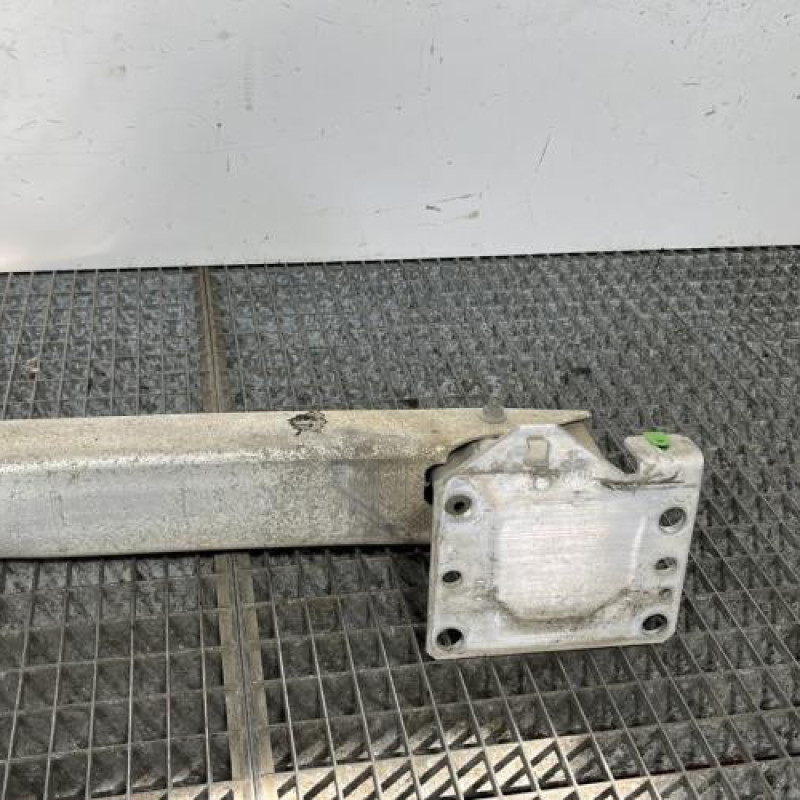 Renfort pare choc avant (traverse) CITROEN C4 2 Photo n°6