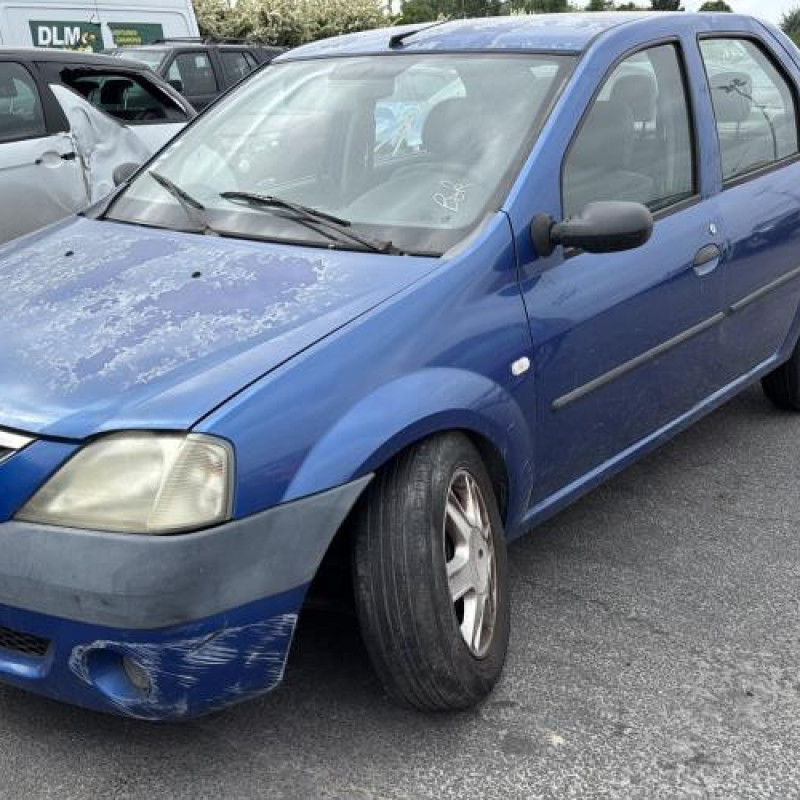 Vitre avant droit DACIA LOGAN 1 Photo n°5