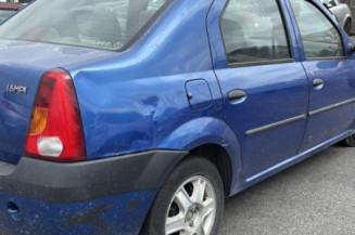Vitre avant droit DACIA LOGAN 1