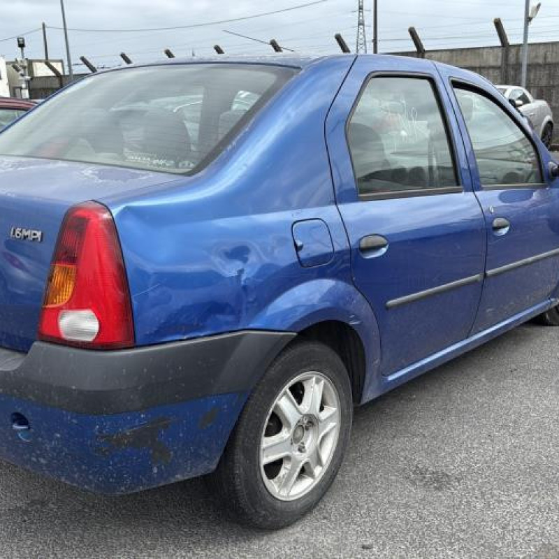 Vitre avant droit DACIA LOGAN 1 Photo n°7