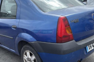 Vitre avant droit DACIA LOGAN 1