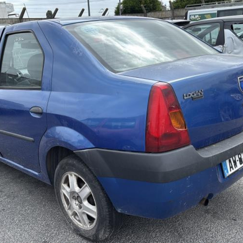 Vitre avant droit DACIA LOGAN 1 Photo n°8