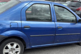 Vitre avant droit DACIA LOGAN 1