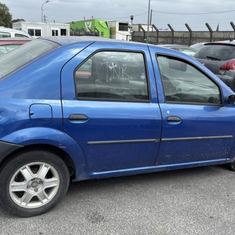 Vitre avant droit DACIA LOGAN 1 Photo n°10