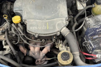 Vitre avant droit DACIA LOGAN 1