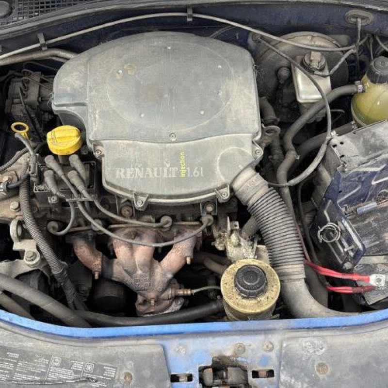Vitre avant droit DACIA LOGAN 1 Photo n°13