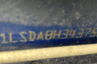 Vitre avant droit DACIA LOGAN 1