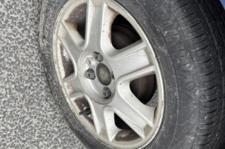 Vitre avant droit DACIA LOGAN 1