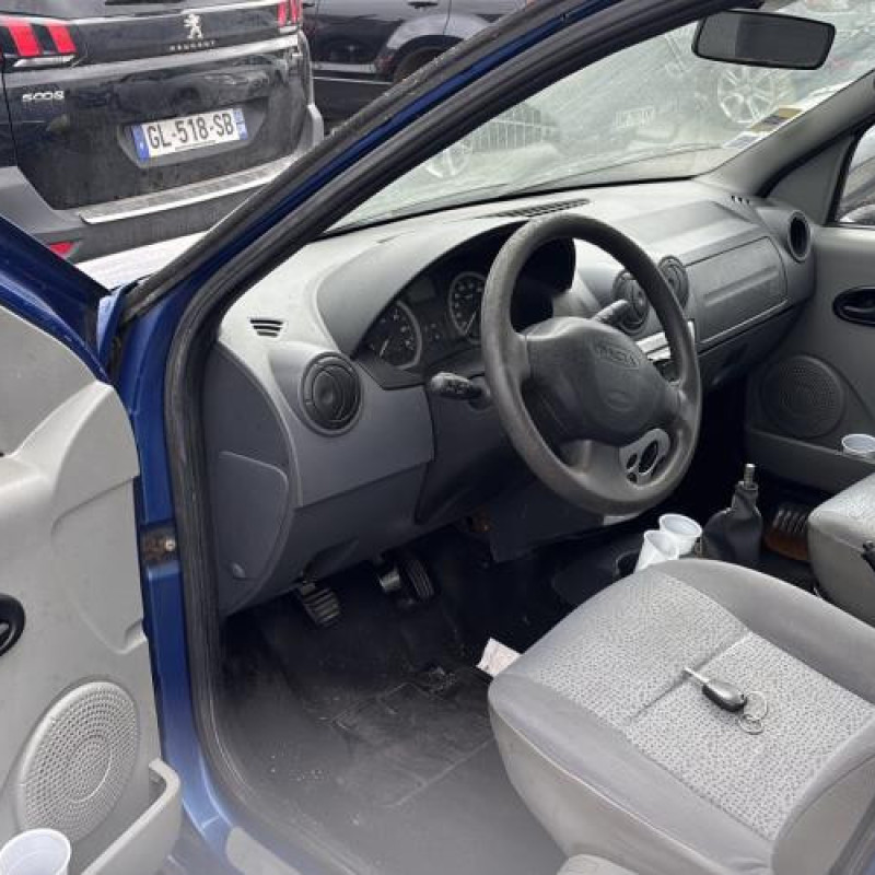Vitre avant droit DACIA LOGAN 1 Photo n°18