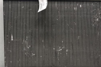 Radiateur eau CITROEN DS5 Photo n°1