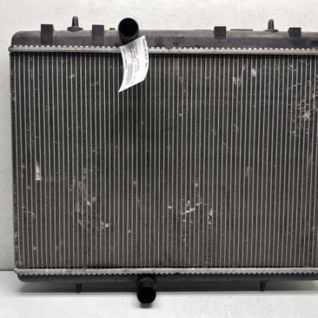 Radiateur eau CITROEN DS5 Photo n°1