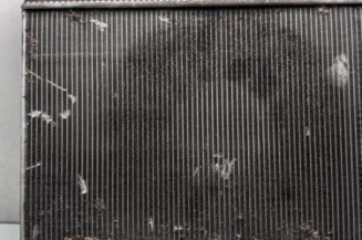 Radiateur eau CITROEN DS5