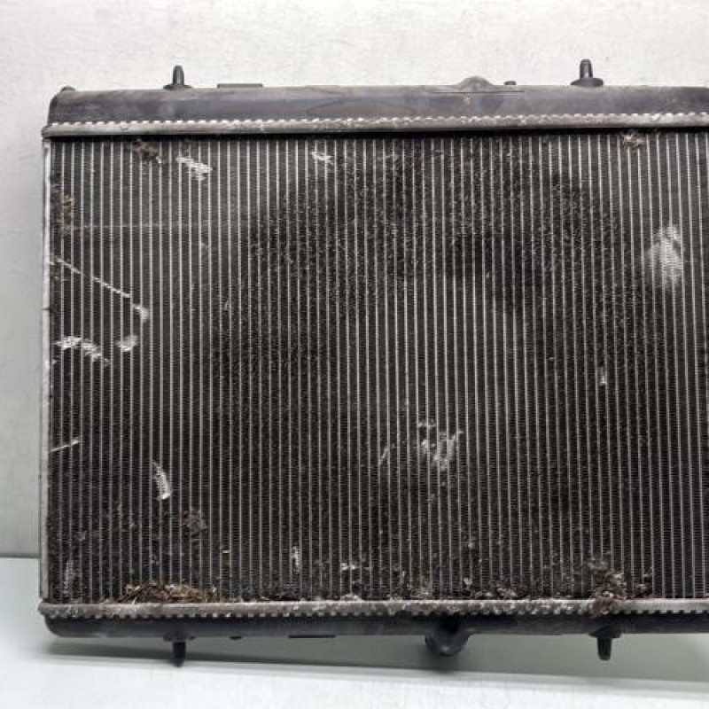 Radiateur eau CITROEN DS5 Photo n°2