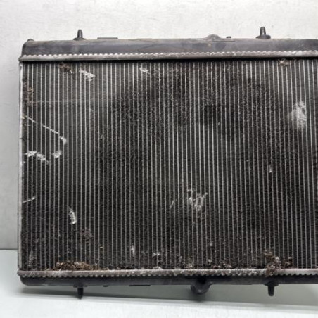 Radiateur eau CITROEN DS5