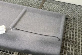 Plage arriere PEUGEOT 106