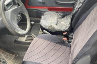 Plage arriere PEUGEOT 106