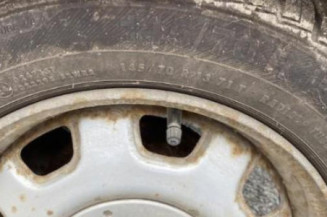 Plage arriere PEUGEOT 106