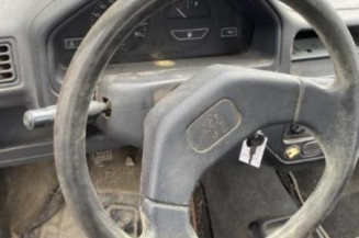 Plage arriere PEUGEOT 106