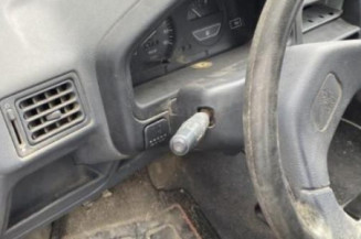 Plage arriere PEUGEOT 106