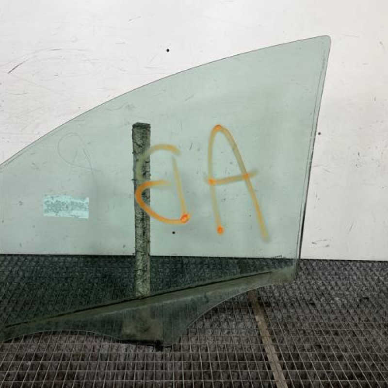 Vitre avant droit RENAULT MODUS Photo n°4