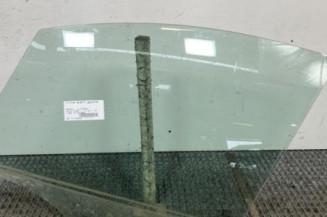 Vitre avant gauche RENAULT MODUS Photo n°1