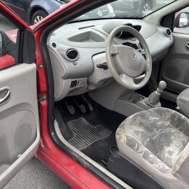 Aile avant gauche RENAULT TWINGO 2 Photo n°15