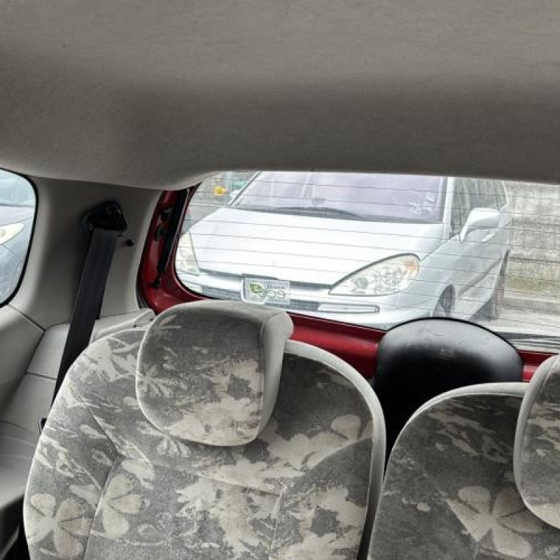 Aile avant gauche RENAULT TWINGO 2 Photo n°16