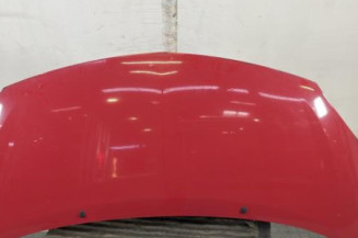 Capot RENAULT TWINGO 2 Photo n°1