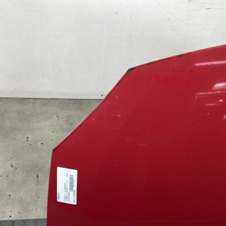 Capot RENAULT TWINGO 2