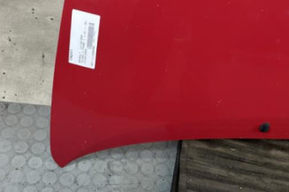 Capot RENAULT TWINGO 2