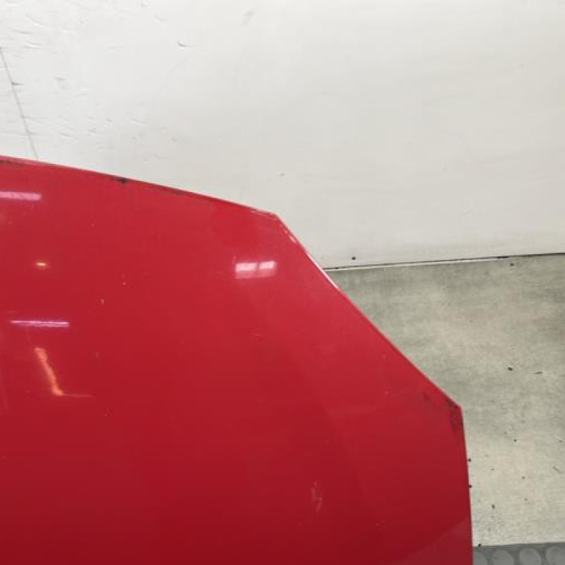 Capot RENAULT TWINGO 2 Photo n°4