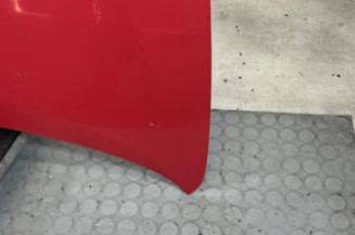 Capot RENAULT TWINGO 2