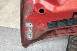 Capot RENAULT TWINGO 2