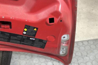 Capot RENAULT TWINGO 2