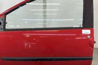 Porte avant gauche RENAULT TWINGO 2 Photo n°1
