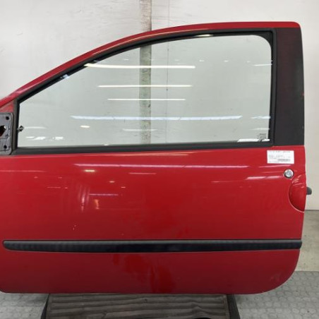 Porte avant gauche RENAULT TWINGO 2 Photo n°1