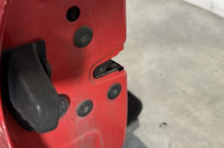 Porte avant gauche RENAULT TWINGO 2