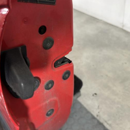 Porte avant gauche RENAULT TWINGO 2