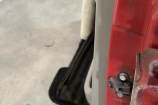 Porte avant gauche RENAULT TWINGO 2