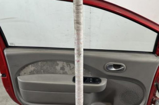 Porte avant gauche RENAULT TWINGO 2