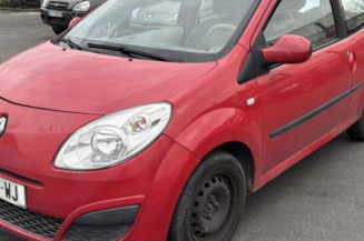 Porte avant gauche RENAULT TWINGO 2