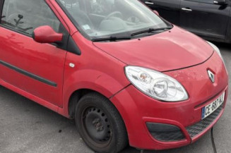 Porte avant gauche RENAULT TWINGO 2